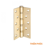 Bản lề cửa VICKINI 43101.133 MBG