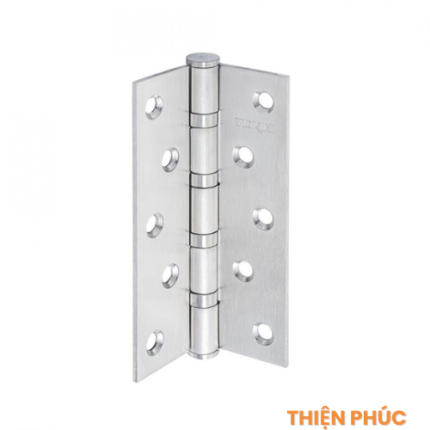 Bản lề cửa VICKINI 43101.133 SSS