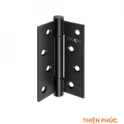 Bản lề cửa VICKINI 43109.103 OBP đen