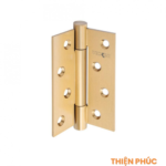 Bản lề cửa VICKINI 43109.103 OBP vàng