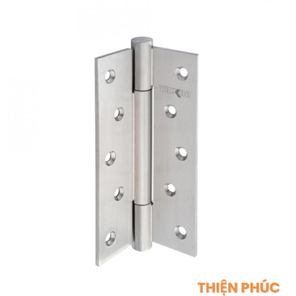 Bản lề cửa VICKINI 43109.153 SSS
