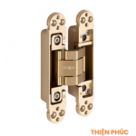 Bản lề cửa VICKINI 43341.001 SG