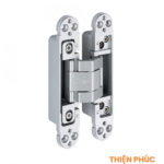 Bản lề cửa VICKINI 43341.001 SPR