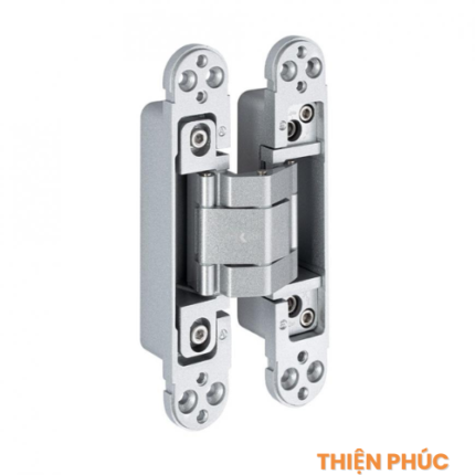Bản lề cửa VICKINI 43341.001 SPR