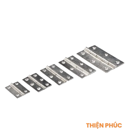 Bản lề cửa tủ VICKINI 01001 PSS