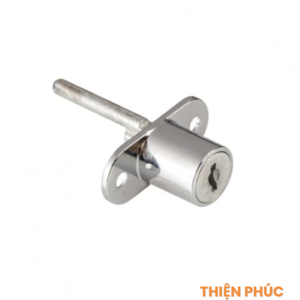 Khóa tủ 3 ngăn VICKINI 03288.500 CP