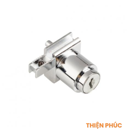 Khóa tủ kính VICKINI 03308.001 CP