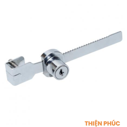 Khóa tủ kính VICKINI 03318.001 CP