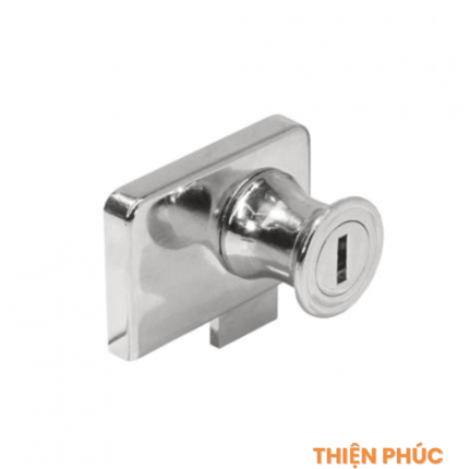 Khóa tủ kính VICKINI 03408.001 CP