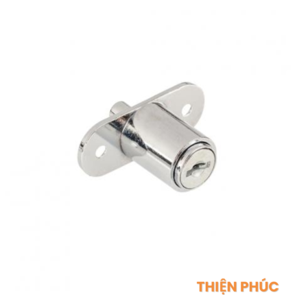Khoá tủ nhấn VICKINI 03105.024 CP