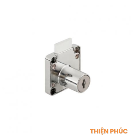 Khóa tủ vuông VICKINI 03138.022 CP