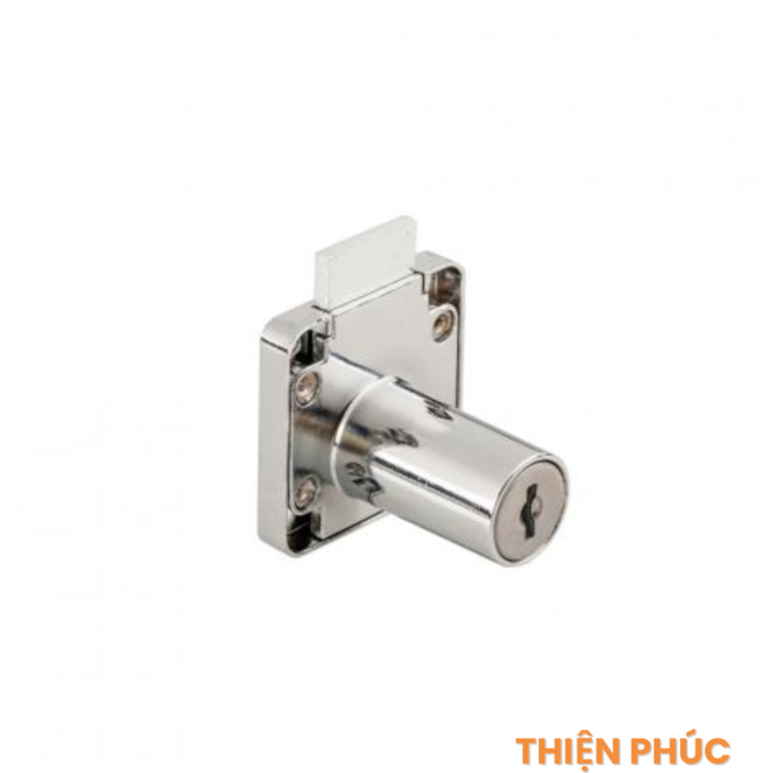 Khóa tủ vuông VICKINI 03138.032 CP