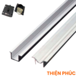 Ray cửa lùa UV 2 - 3 mét