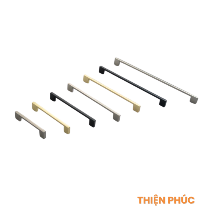 Tay tủ VICKINI 09064 OBP