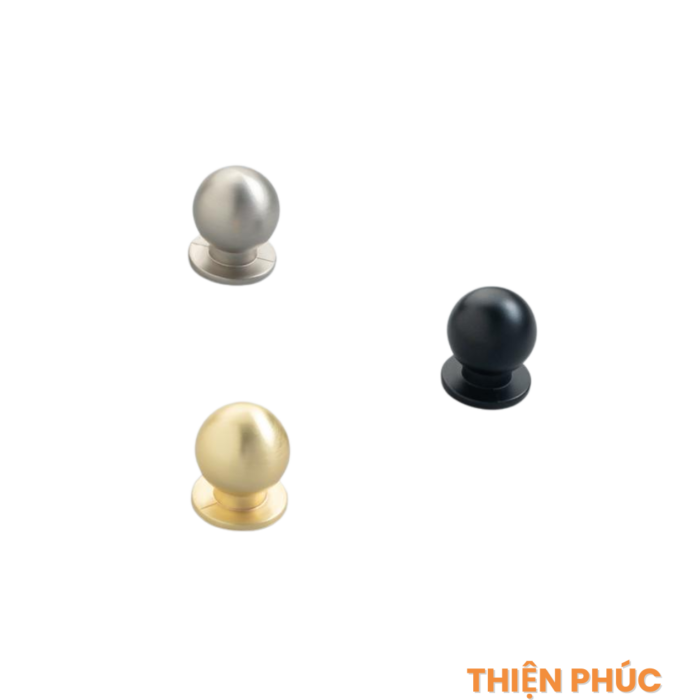 Tay tủ VICKINI 09086 MBG
