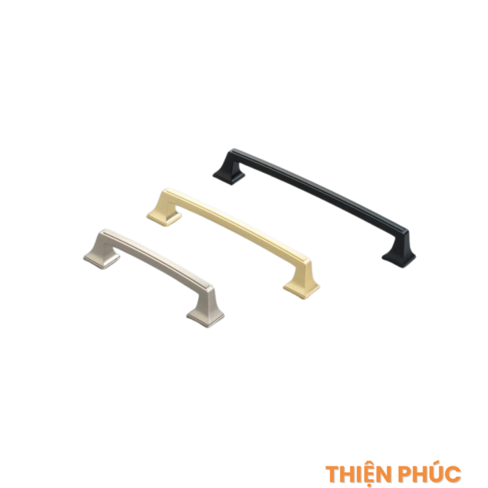 Tay tủ VICKINI 09234 OBP