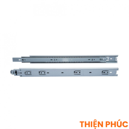 Thanh ray trượt 3 tầng VICKINI 02421